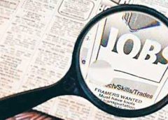 job and india