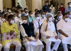 mamata and cabinet