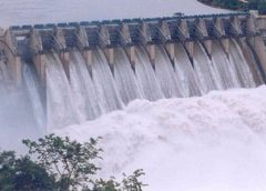 national water development