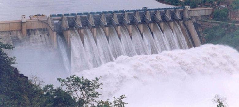 national water development