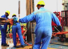 oil india