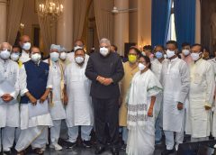 mamata and cabinet