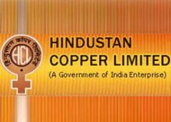 Hindustan Copper