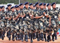 IA WM Police