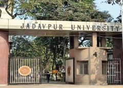 Jadavpur University-7