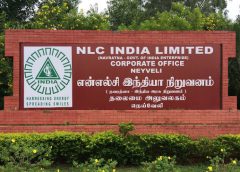 NLC India Limited