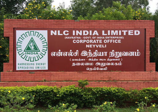 NLC India Limited