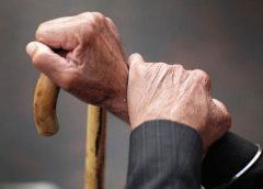 Old Man-2