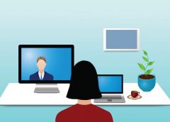 Online Class-1