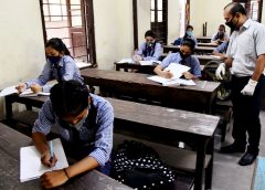 Secondary Assessment-1