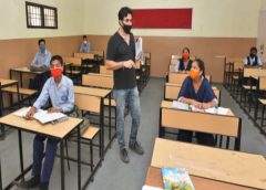 XI Class Students-1