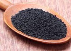 black kumin and health