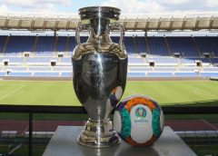 euro cup and 16