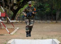 indian army