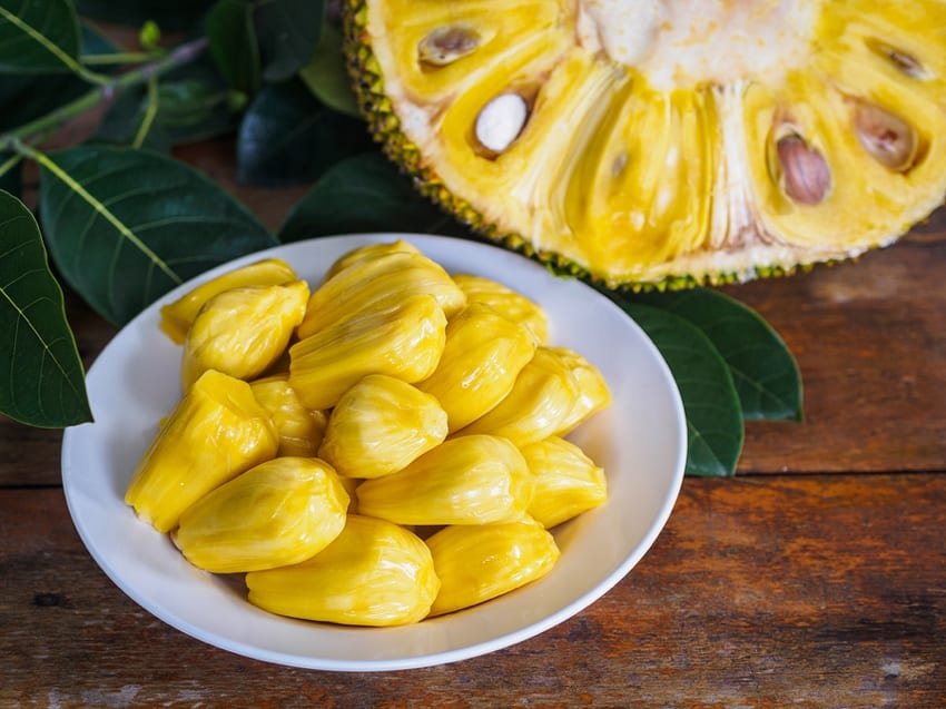 jackfruit and health