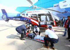 paramedics