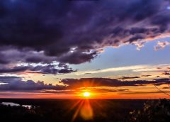 sunrise 1