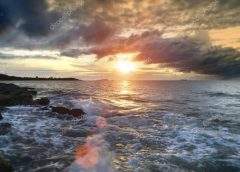 sunrise 2