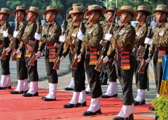 Assam Rifles