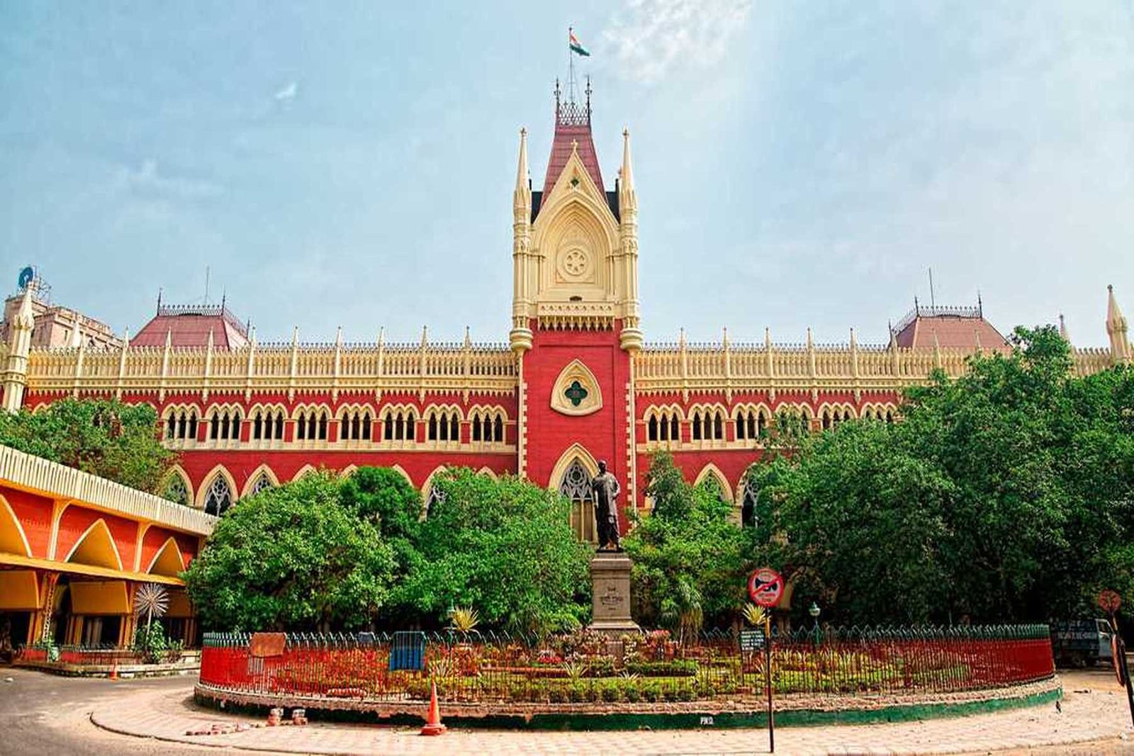 Kolkata High Court-13