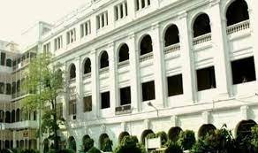Kolkata University-1