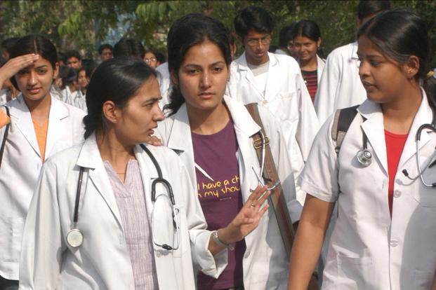 MBBS Students-1