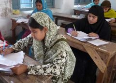 Madrasa Result-1