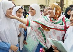 Madrasa Students