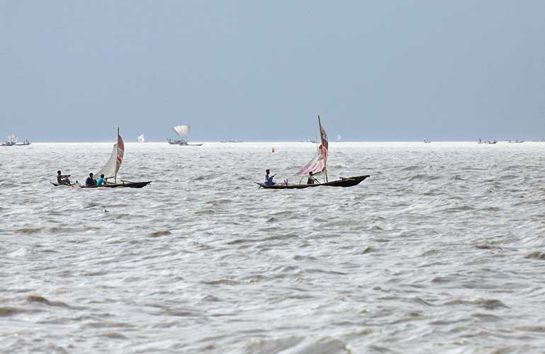 Padma River-1