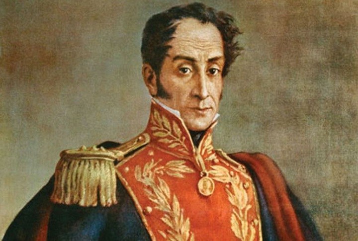 Simon Bolivar-1