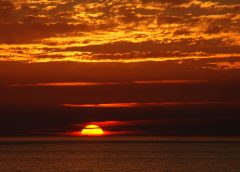 Sunrise 1