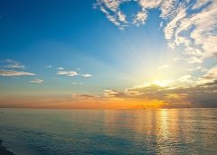 Sunrise 3