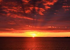 Sunrise 5