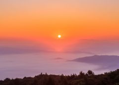 Sunrise 6