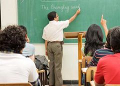 Teacher-4