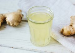 ginger and health