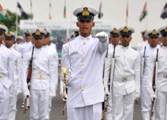 indian navy