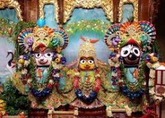 iskcon and rath