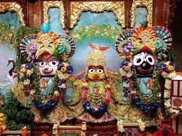 iskcon and rath