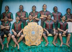 mohanbagan and win 1911