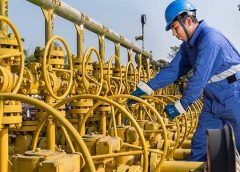 oil india limited