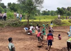 panchayet and work