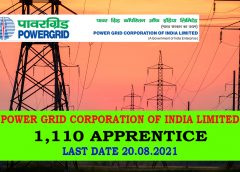 power grid corporation