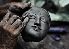 protima and kumartuli