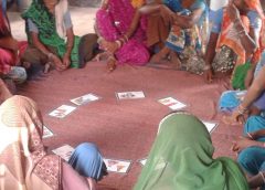 self help group and wb