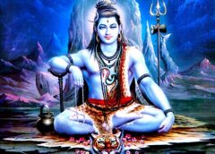 shiv and pronam