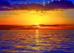 sunrise 1
