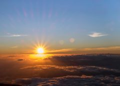 sunrise 4
