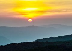 sunrise 6