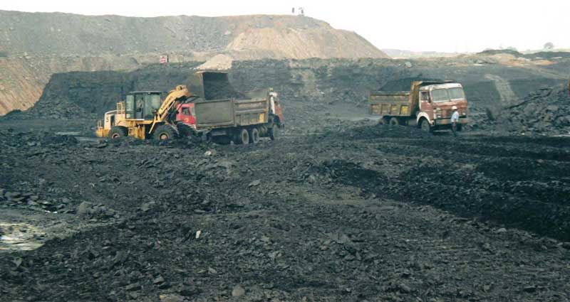 Coal India Limited